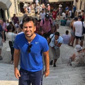 Meet your Posher, Vincent